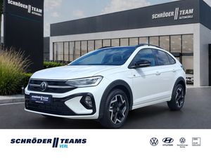 Volkswagen Taigo 1,0 l TSI DSG R-Line