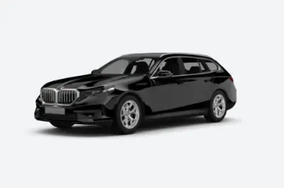 BMW 520 BMW 520d Touring 140 kW Auto-Abo