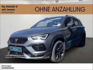 Cupra Ateca VZ 2.0 TSI DSG 4Drive PANO AHK KAMERA KESS