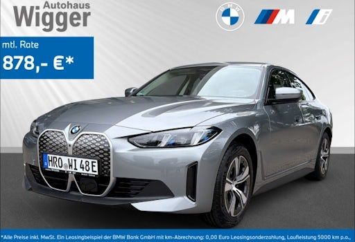 Bmw I4 EDrive40 5dr Auto kaufen