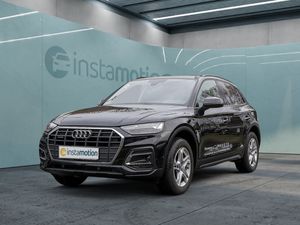 Audi Q5 45 TFSI Q ACC MATRIX eKLAPPE eSITZ VIRTUAL - Auto kaufen