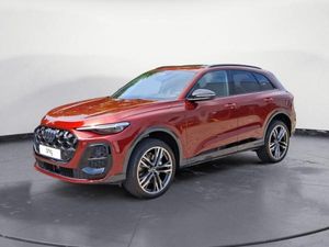 Audi SQ5 (GUB)