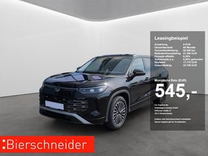 Volkswagen Tayron 1.5 eHybrid DSG Elegance MATRIX-LED NAVI