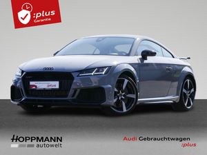 Audi TT RS Coupe 2.5 TFSI Black B&O Kamera Navi Leasing