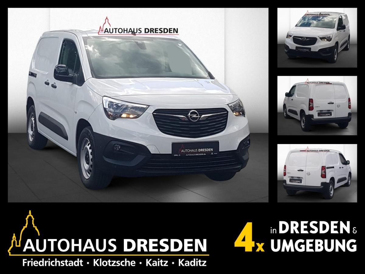 Opel Combo Cargo - e Basis *GEWERBEHAMMER* Leasing
