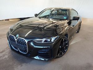 BMW 430i xDrive Coupe Aut.