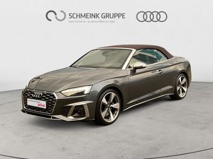 Audi S5 Cabriolet TFSI quattro S-line NAVI MATRIX DAB