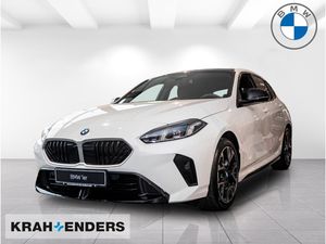 BMW 120 MSport+Navi+LED+Temp+SHZ+Rückfahrkam.+PDCv+h