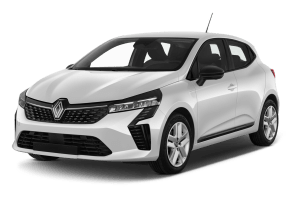 Renault Clio Hybrid (neues Modell) Full Hybrid E-Tech 160 Evolution Leasing