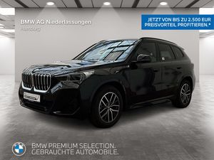 BMW X1 sDrive20d M Sport AHK Driv.Assist+ Harman/K
