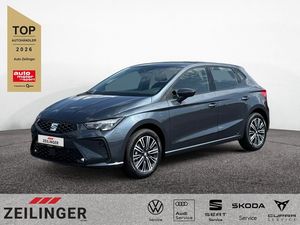 Seat Ibiza Style TSI|LED|CLIMATRONIC|SITZHEIZUNG|APP-