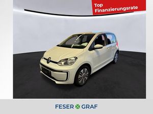 Volkswagen up! e-up! Style Plus 35,8 kWh CCS RFK PDC SHZ GR