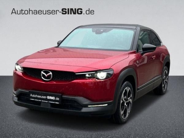 Mazda MX-30 R-EV MAKOTO Premium-Pak. 360°BOSE AppleCar Leasing