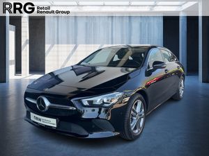 Mercedes-Benz CLA 220 Shooting Brake Auto kaufen