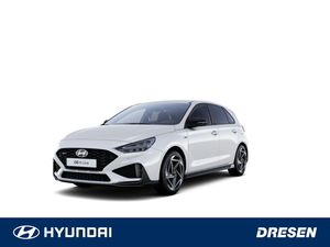 Hyundai i30 1.5 N Line**NUR FÜR MITARBEITER Leasing