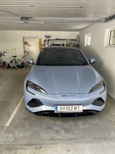 BYD SEAL Leasingübernahme