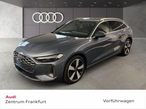 Audi A5 Avant TDI advanced S tronic LED Navi DAB VC