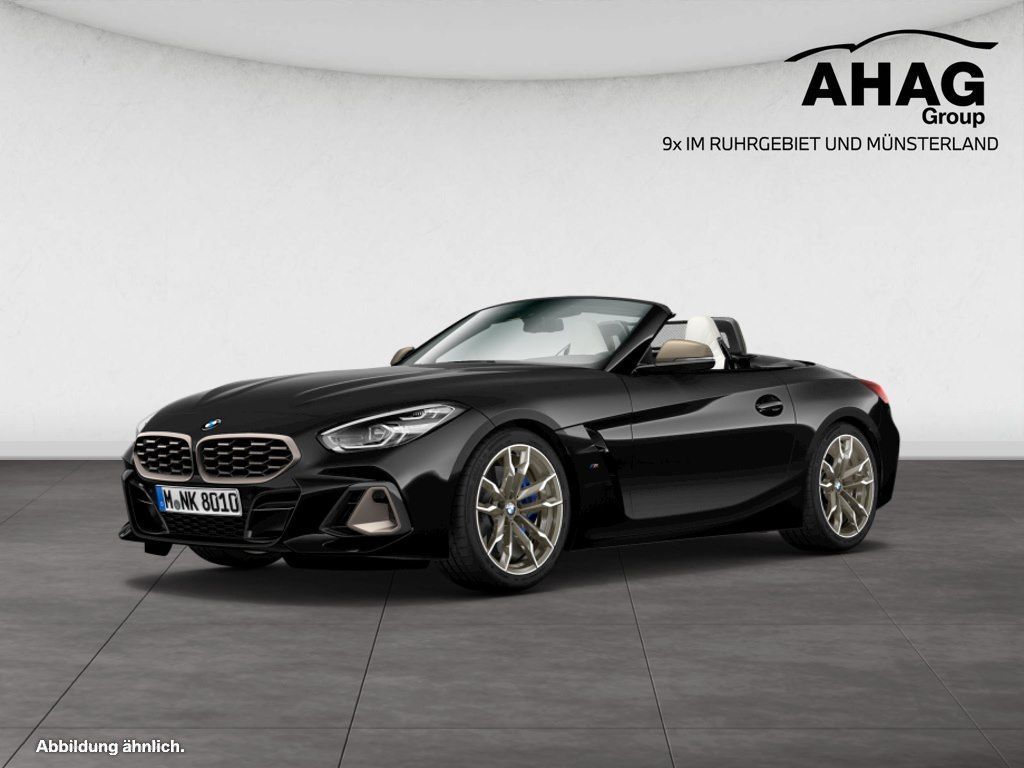 BMW Z4 M40i Leasing