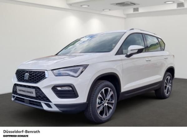 Seat Ateca Style 1.5 TSI (Benrath) Leasing