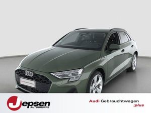 Audi A3 Sportback TFSI e S tr. LED 18 AHK ACC Cam FLA