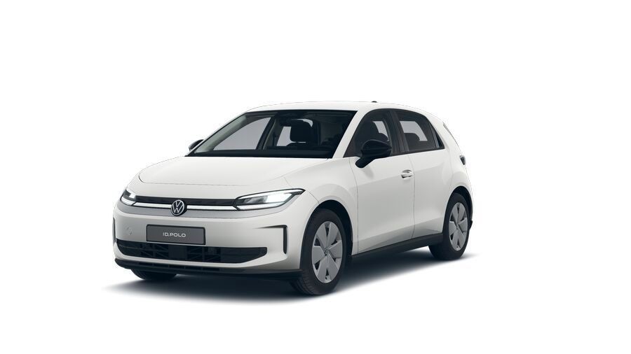 Volkswagen ID. Polo Life 37 kWh 85 kW Leasing