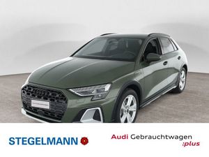 Audi A3 allstreet TFSIe Hybrid*Head_up*Sonos