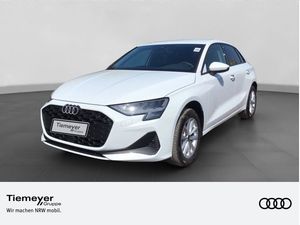 Audi A3 30 TFSI Sportback - BESTELLAKTION
