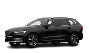 Volvo XC60 Plus Bright - Auto-Abo