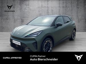 Cupra Raval VZ Edition Extreme PANO TOP VIEW MATRIX