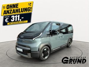 Kia PV5 Passenger ELITE 71.2 | WP | ALUFELGEN |