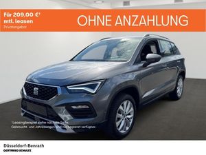 Seat Ateca Style 1.5 TSI DSG LED Navi Parkhilfe AppCo