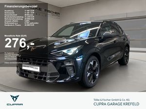 Cupra Terramar 1.5 ACC AUT Kam. Sportp. Virtual LED