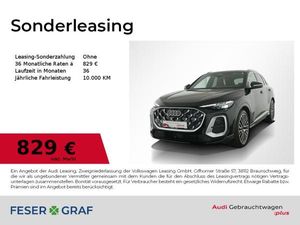 Audi SQ5 TFSI S tronic B&O/ Panorama/ Sitzbelüftung H