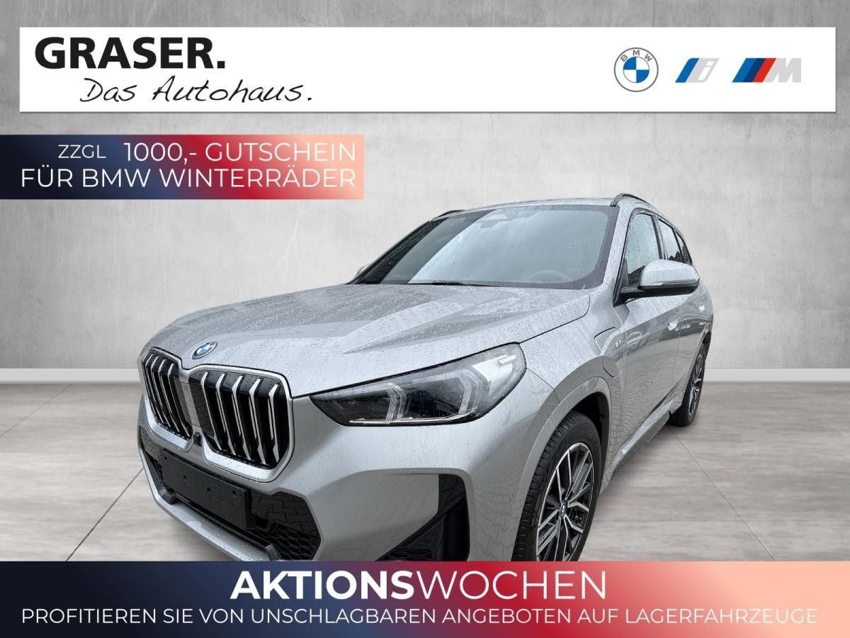 BMW X1 xDrive25e +++UPE: *61.539,99?,--+++ Leasing
