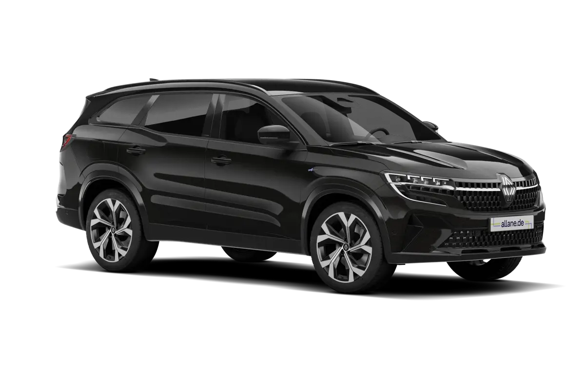 Renault Espace Full Hybrid E-Tech 200 5S Esprit Alpine Leasing