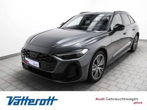 Audi A5 Avant TDI quattro S line Exclusive Matrix B&O ACC HUD