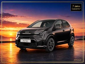 Kia Picanto 1.0 Vision & Metallik🚗 versch. Farben sofort lieferbar ❗