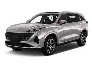 MG MGS9 PHEV Premium Privatkunden