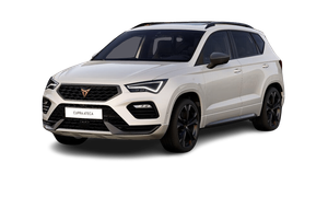 Cupra Ateca 2.0 TSI 221kW  4Drive DSG 2.0 TSI 221kW VZ 4Drive DSG Auto-Abo