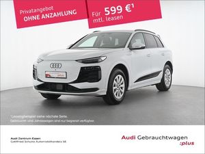 Audi Q6 e-tron SUV Performance LED-Plus B&O AHK SHZ