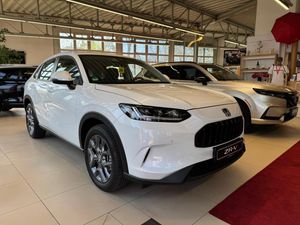 Honda ZR-V 2.0 e:HEV Elegance | SONDERAKTION Leasing