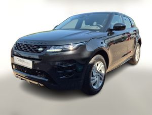 Land Rover RR Evoque D165 R-Dyn S Pano PiviP BlackP Leder Leasing privat