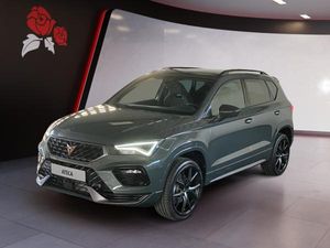Cupra Ateca (KHP/KBP)