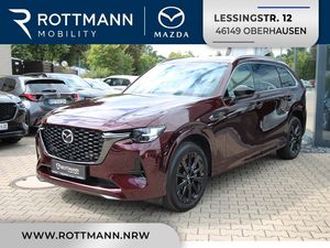 Mazda CX-80 Plug-In 327ps Aut. PHEV AWD Homura Plus