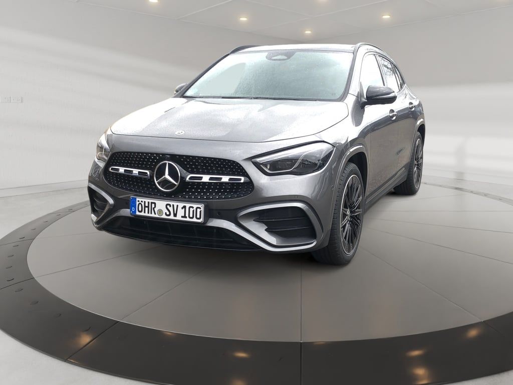 Mercedes-Benz GLA 200 ++sofort verfügbar++ Auto-Abo