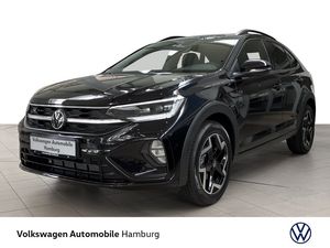 Volkswagen Taigo R-Line 1,0 l TSI OPF 85 kW (116 PS) 7-Gang