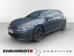 Volkswagen Golf VIII 2.0 TSI DSG GTI DCC IQ-LIGHT*NAV*SHZ*A