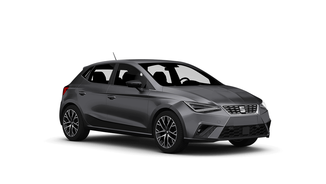 Seat Ibiza oder ähnlich Auto-Abo
