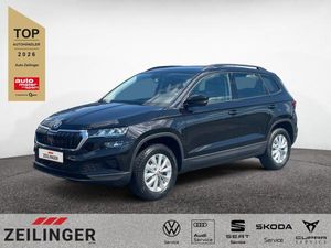 Skoda Karoq Selection TSI DSG|SHZ|PDC|SMARTLINK|TEMP
