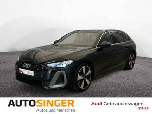 Audi A5 Avant e-hybrid qua 2x S line *AHK*MATRIX*360*